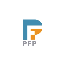 PFP company logo