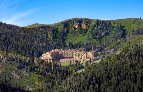 An image of Montage Deer Valley