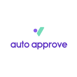 Auto Approve company logo