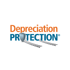 Depreciation Protection company logo