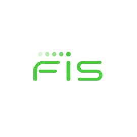 FIS company logo