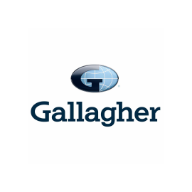 Gallagher company logo