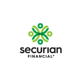 Securian company logo