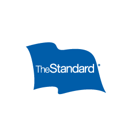 Company Logo for The Standard