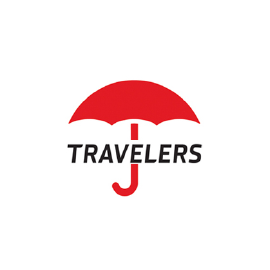 Travelers company logo