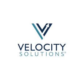 Velocity Solutions company logo