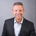 Mark Bugalski headshot.
