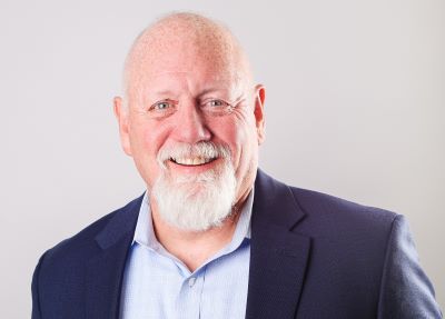 Photo of Dave Hilger