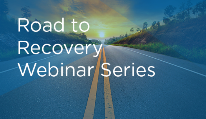 Road To Recovery Webinar Series Allied Solutions Allied Solutions 