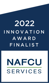 NAFCU Innovation Award 2022