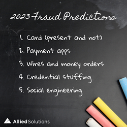 2023 Fraud Predictions image