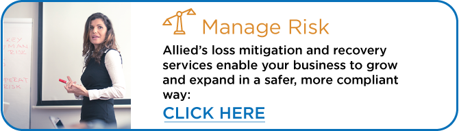 Mange Risk Allied Solutions linked image