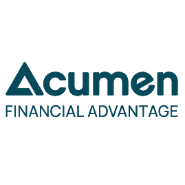 Acumen logo