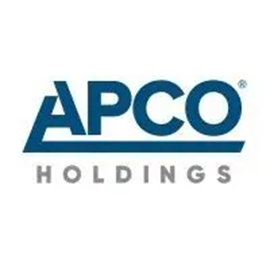 APCO logo