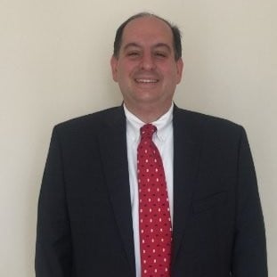 John DeLuccia image