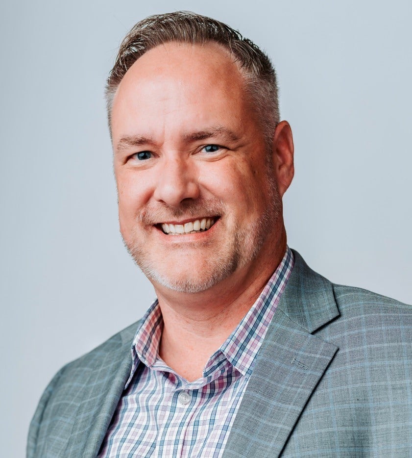 Image of Peter Krall