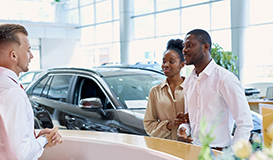 Auto Loan Default Protection