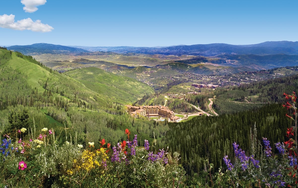 Park City, UT image