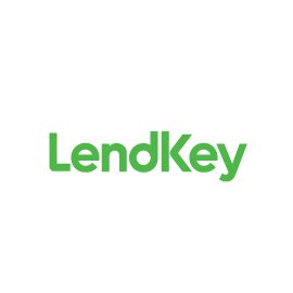Lendkey company logo