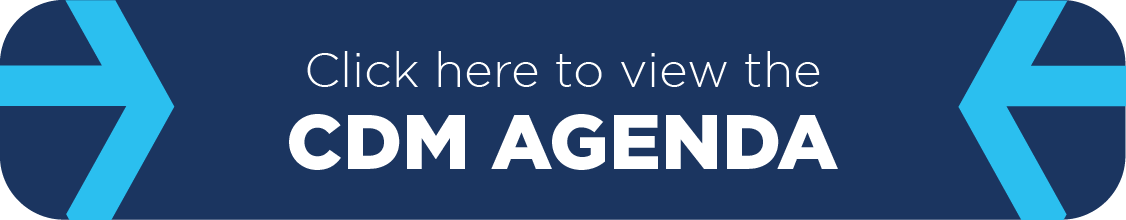CDM agenda button