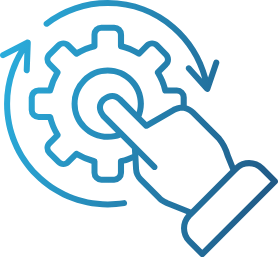 Self-Service Systems