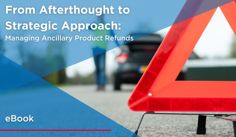 From Afterthought to Strategic Approach image header