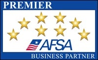 AFSA Sponsor Image