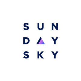SundaySky company logo