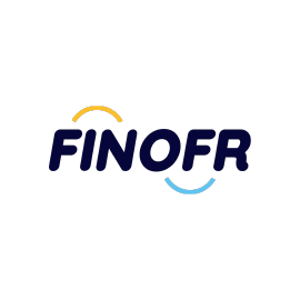 Finofr company logo